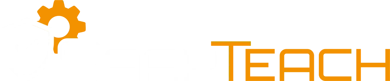 SaarTeach - Dozent für elektrotechnik und arbeitschutz - Logo